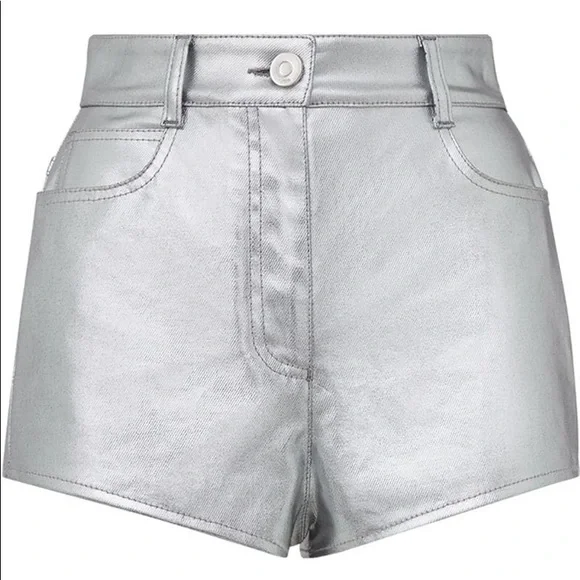 Fendi x Nicki Minaj Prints On collection shorts - Picture 1 of 16